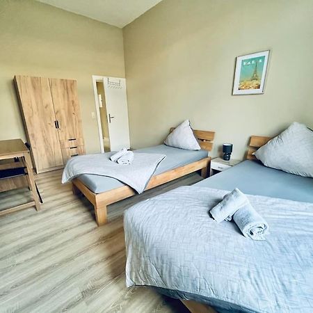 Dortmund City Wohnung 85/3 Esterno foto