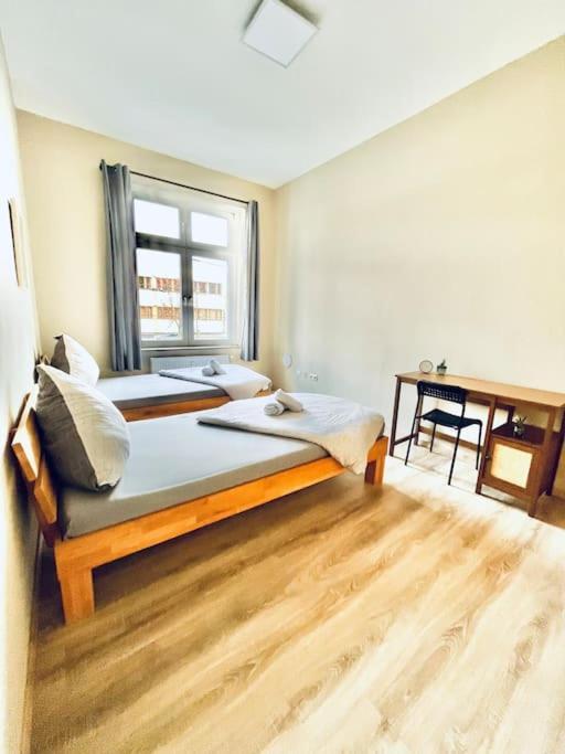 Dortmund City Wohnung 85/3 Esterno foto
