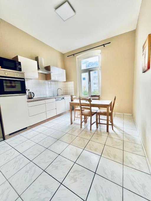 Dortmund City Wohnung 85/3 Esterno foto
