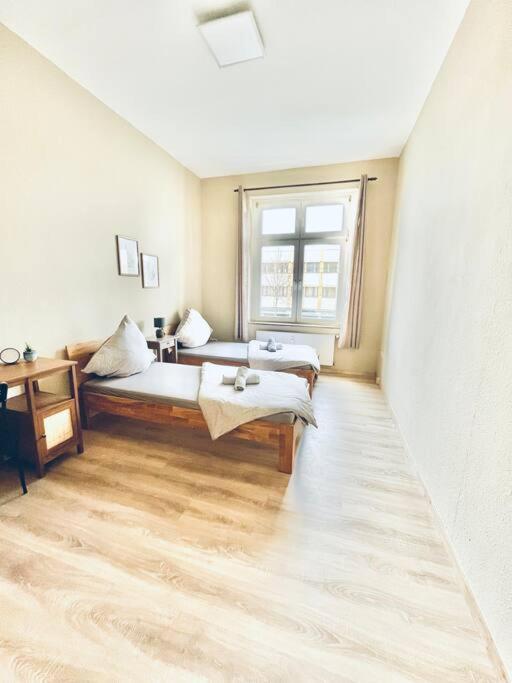 Dortmund City Wohnung 85/3 Esterno foto