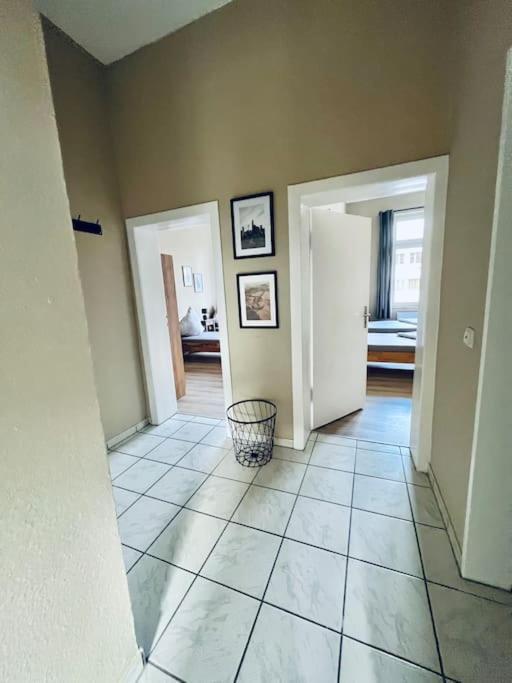 Dortmund City Wohnung 85/3 Esterno foto