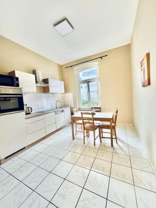 Dortmund City Wohnung 85/3 Esterno foto